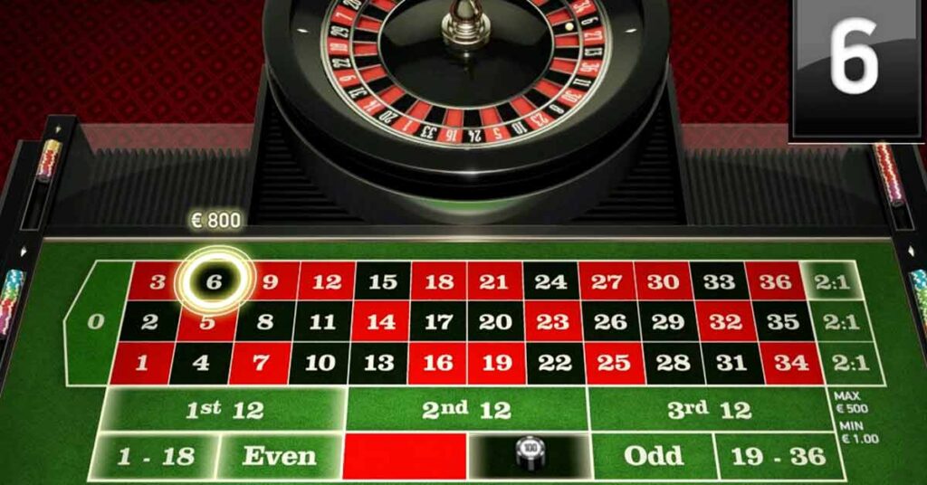 Casino in Qatar Location - Doha Casinos