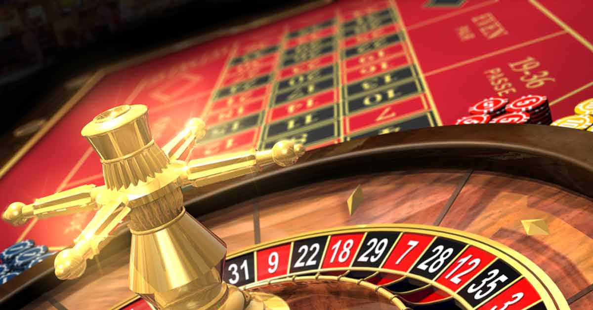 Online Casino Qatar
