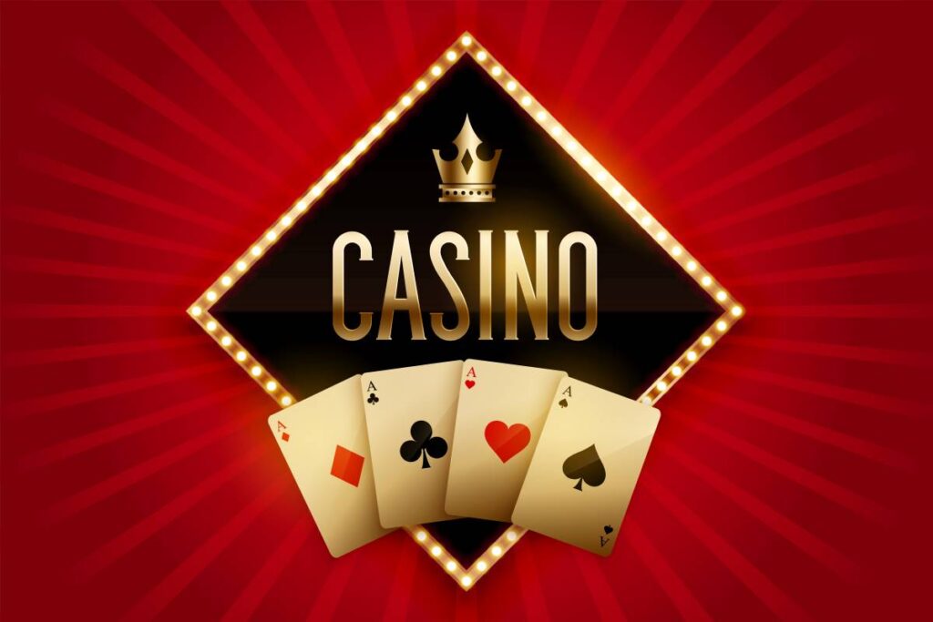Gambling in Qatar Casino in Doha Qatar